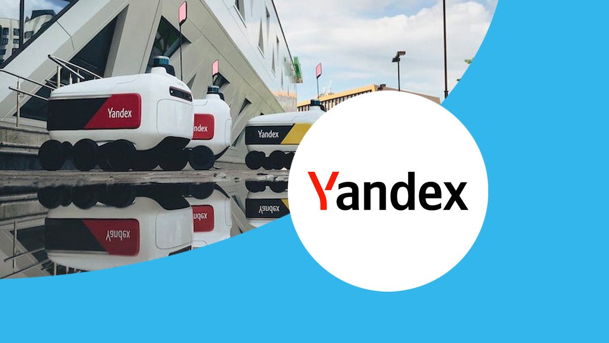 Опыт внедрения Salesforce в Yandex Data Factory